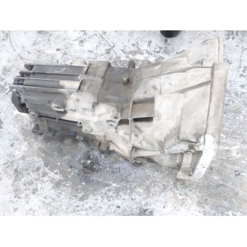 Recambio de caja cambios para bmw serie 3 berlina (e90) 320i referencia OEM IAM manual 6v 185.167km manual 6v