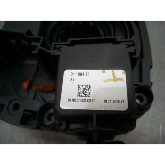 Recambio de mando multifuncion para bmw serie 1 berlina (e81/e87) 116d referencia OEM IAM 912303006  
