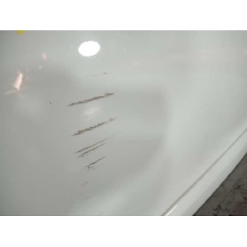 Recambio de puerta delantera izquierda para renault megane iii berlina 5 p intens referencia OEM IAM  5 PUERTAS 