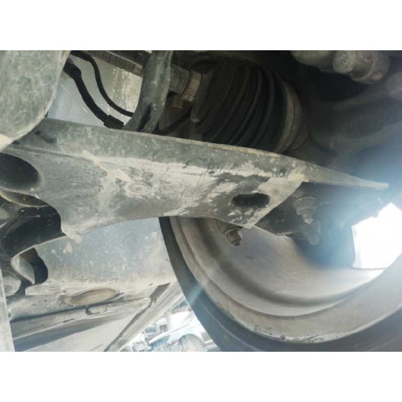 Recambio de brazo suspension inferior delantero izquierdo para audi a1 sportback (gba) referencia OEM IAM   