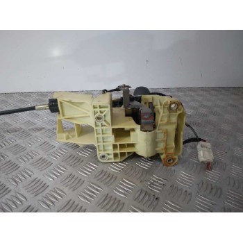 Recambio de palanca cambio para hyundai sonata (y4) 2.7 v6 gls referencia OEM IAM  CON VARILLAJE 