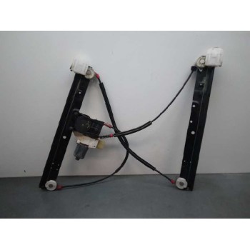 Recambio de elevalunas delantero izquierdo para ford mondeo ber. (ca2) ghia referencia OEM IAM 6M2114A389B 6 PINES 