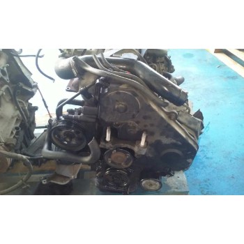 Recambio de motor completo para ford focus berlina (cak) ambiente referencia OEM IAM   