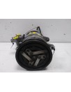 Recambio de compresor aire acondicionado para hyundai getz (tb) 1.1 básico referencia OEM IAM 977011CXXX  