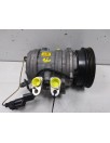 Recambio de compresor aire acondicionado para hyundai getz (tb) 1.1 básico referencia OEM IAM 977011CXXX  