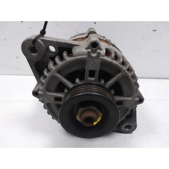 Recambio de alternador para chevrolet matiz s referencia OEM IAM 96289030  219235