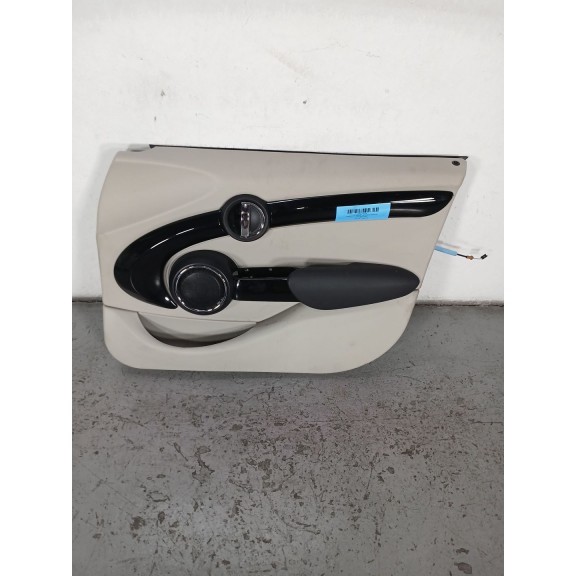 Recambio de guarnecido puerta delantera derecha para mini mini (f56) cooper referencia OEM IAM   