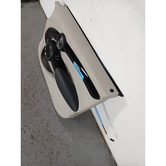 Recambio de guarnecido puerta delantera derecha para mini mini (f56) cooper referencia OEM IAM   