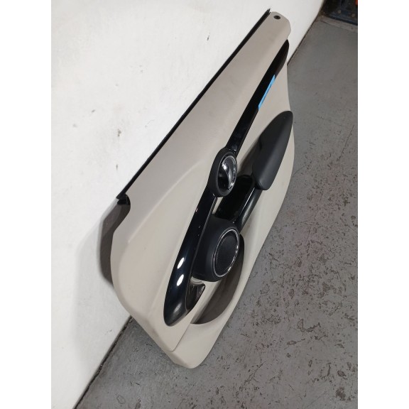 Recambio de guarnecido puerta delantera derecha para mini mini (f56) cooper referencia OEM IAM   