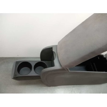 Recambio de apoyabrazos central para toyota prius (nhw20) 1.5 cat referencia OEM IAM 5891247030  