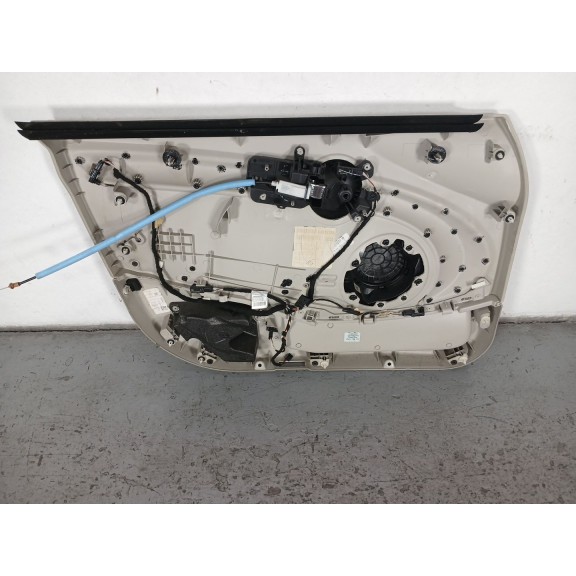 Recambio de guarnecido puerta delantera derecha para mini mini (f56) cooper referencia OEM IAM   