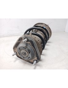 Recambio de amortiguador delantero izquierdo para toyota auris hybrid active referencia OEM IAM 4852002e00  