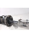 Recambio de amortiguador delantero izquierdo para toyota auris hybrid active referencia OEM IAM 4852002e00  