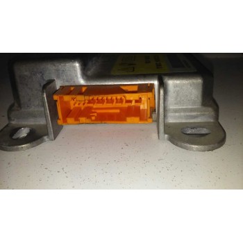 Recambio de centralita airbag para mg serie 200 rf referencia OEM IAM R3RC5 YWC105220 