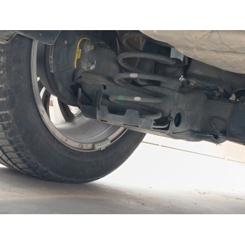 Recambio de puente trasero para citroën c-elysee (dd_) 1.2 vti 82 referencia OEM IAM 1608396680  