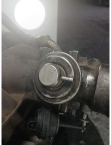 Recambio de valvula egr para volkswagen touareg (7la) tdi r5 referencia OEM IAM 070128070C  