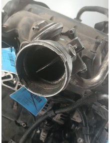 Recambio de caja mariposa para volkswagen touareg (7la) tdi r5 referencia OEM IAM 070128073  