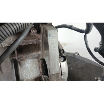 Recambio de motor completo para nissan juke (f15) 1.6 referencia OEM IAM HR16  