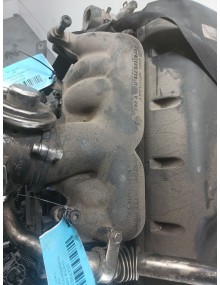 Recambio de colector admision para volkswagen touareg (7la) tdi r5 referencia OEM IAM 070129713H  