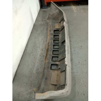 Recambio de paragolpes delantero para jeep gr.cherokee (zj)/(z) 2.5 turbodiesel referencia OEM IAM   