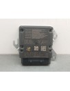 Recambio de kit airbag para audi a1 sportback (gba) referencia OEM IAM  PRETENSOR DERECHO SALTADO 