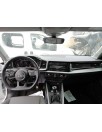 Recambio de kit airbag para audi a1 sportback (gba) referencia OEM IAM  PRETENSOR DERECHO SALTADO 