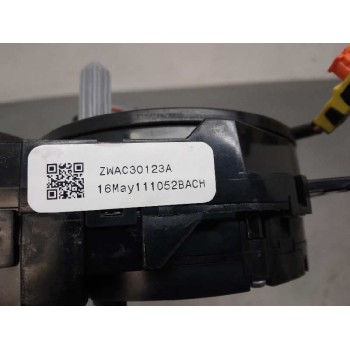 Recambio de anillo airbag para ford focus lim. business referencia OEM IAM AND761002D ZWAC30123A 