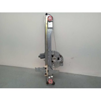 ELEVALUNAS DELANTERO DERECHO 9673154380 9674254380 5P 2 PINS