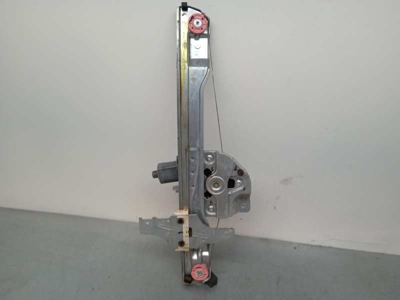 Recambio de elevalunas delantero derecho para peugeot 208 active referencia OEM IAM 9673154380 9674254380 5P 2 PINS