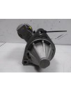 Recambio de motor arranque para hyundai getz (tb) 1.1 básico referencia OEM IAM 3610002560  
