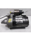 Recambio de motor arranque para hyundai getz (tb) 1.1 básico referencia OEM IAM 3610002560  