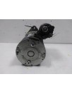 Recambio de motor arranque para hyundai getz (tb) 1.1 básico referencia OEM IAM 3610002560  