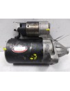 Recambio de motor arranque para hyundai getz (tb) 1.1 básico referencia OEM IAM 3610002560  