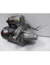 Recambio de motor arranque para hyundai getz (tb) 1.1 básico referencia OEM IAM 3610002560  