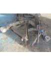 Recambio de puente trasero para volkswagen touareg (7la) tdi r5 referencia OEM IAM   