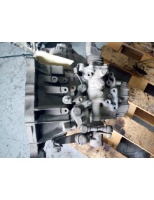 Recambio de caja cambios para toyota yaris (ksp9/scp9/nlp9) básico referencia OEM IAM Y51207518 r 5V 2