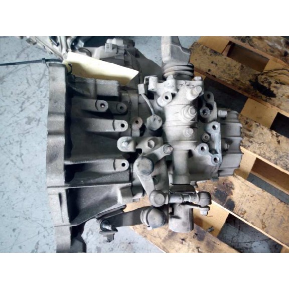 Recambio de caja cambios para toyota yaris (ksp9/scp9/nlp9) básico referencia OEM IAM Y51207518 r 5V