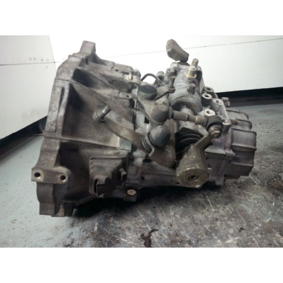 Recambio de caja cambios para toyota yaris (ksp9/scp9/nlp9) básico referencia OEM IAM Y51207518 r 5V