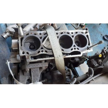 Recambio de motor completo para renault scenic (ja..) 1.9 dci authentique referencia OEM IAM F9Q732 <<M>> 