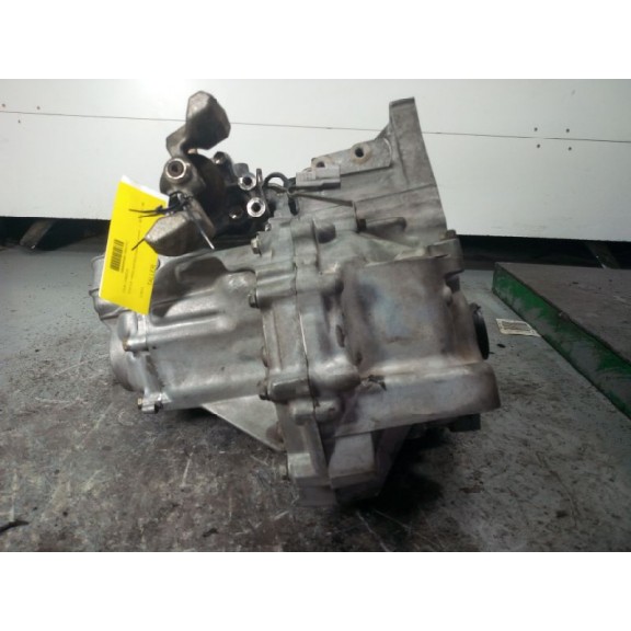 Recambio de caja cambios para toyota yaris (ksp9/scp9/nlp9) básico referencia OEM IAM Y51207518 r 5V