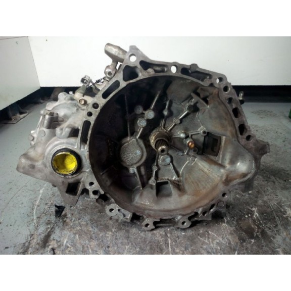 Recambio de caja cambios para toyota yaris (ksp9/scp9/nlp9) básico referencia OEM IAM Y51207518 r 5V