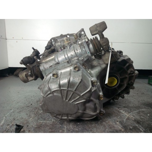 Recambio de caja cambios para toyota yaris (ksp9/scp9/nlp9) básico referencia OEM IAM Y51207518 r 5V