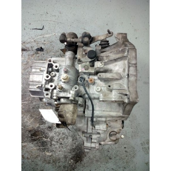 Recambio de caja cambios para toyota yaris (ksp9/scp9/nlp9) básico referencia OEM IAM Y51207518 r 5V