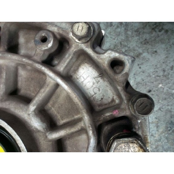 Recambio de caja cambios para toyota yaris (ksp9/scp9/nlp9) básico referencia OEM IAM Y51207518 r 5V