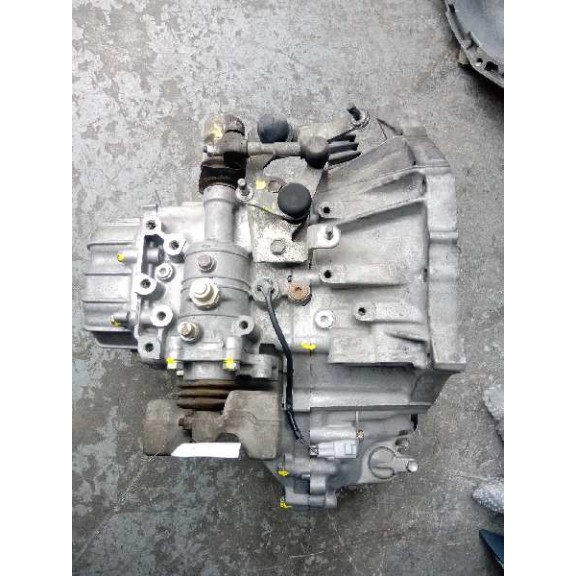 Recambio de caja cambios para toyota yaris (ksp9/scp9/nlp9) básico referencia OEM IAM Y51207518 r 5V