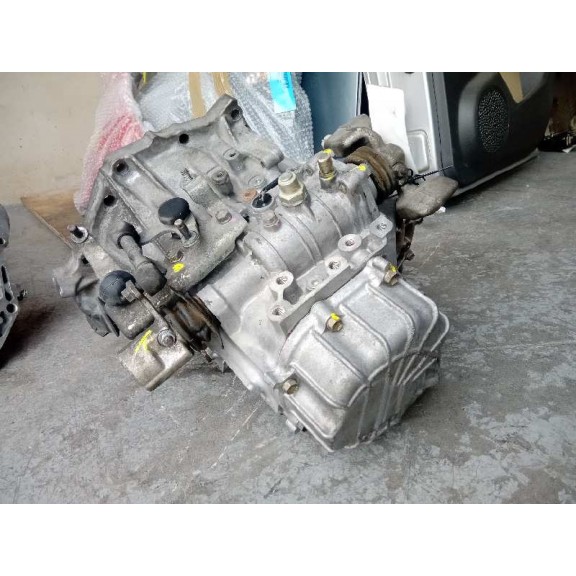 Recambio de caja cambios para toyota yaris (ksp9/scp9/nlp9) básico referencia OEM IAM Y51207518 r 5V