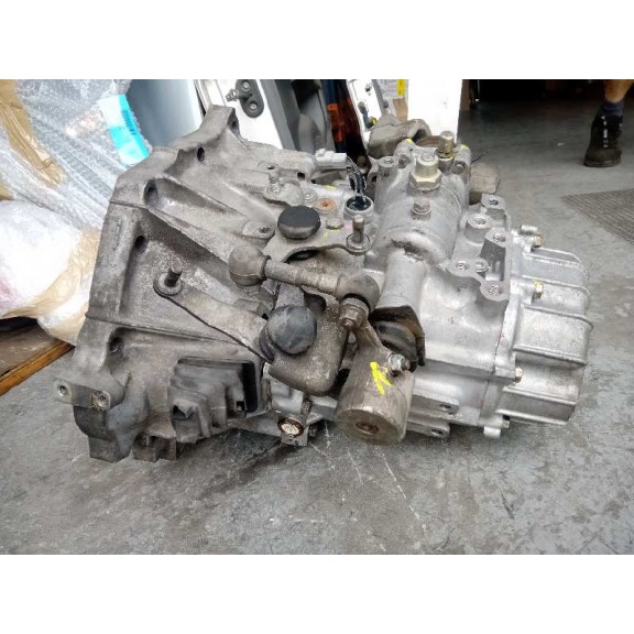 Recambio de caja cambios para toyota yaris (ksp9/scp9/nlp9) básico referencia OEM IAM Y51207518 r 5V