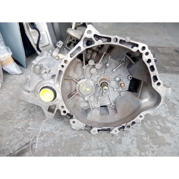Recambio de caja cambios para toyota yaris (ksp9/scp9/nlp9) básico referencia OEM IAM Y51207518 r 5V