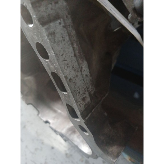 Recambio de caja cambios para toyota yaris (ksp9/scp9/nlp9) básico referencia OEM IAM Y51207518 r 5V