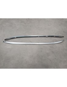 Recambio de barras techo para bmw serie 3 touring (e91) 318d referencia OEM IAM 7255483 7255484 